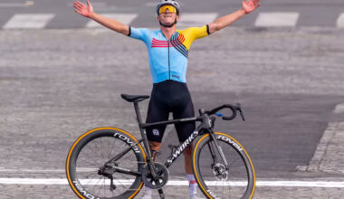 E se Evenepoel vincesse il Tour?