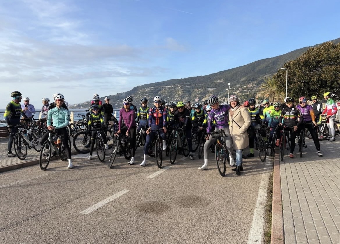 Ride For Privi, anche Pogacar presente alla pedalata in ricordo di Samuele Privitera