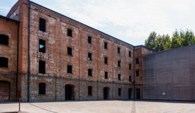 viaggio educativo tra luoghi della Shoah in Italia