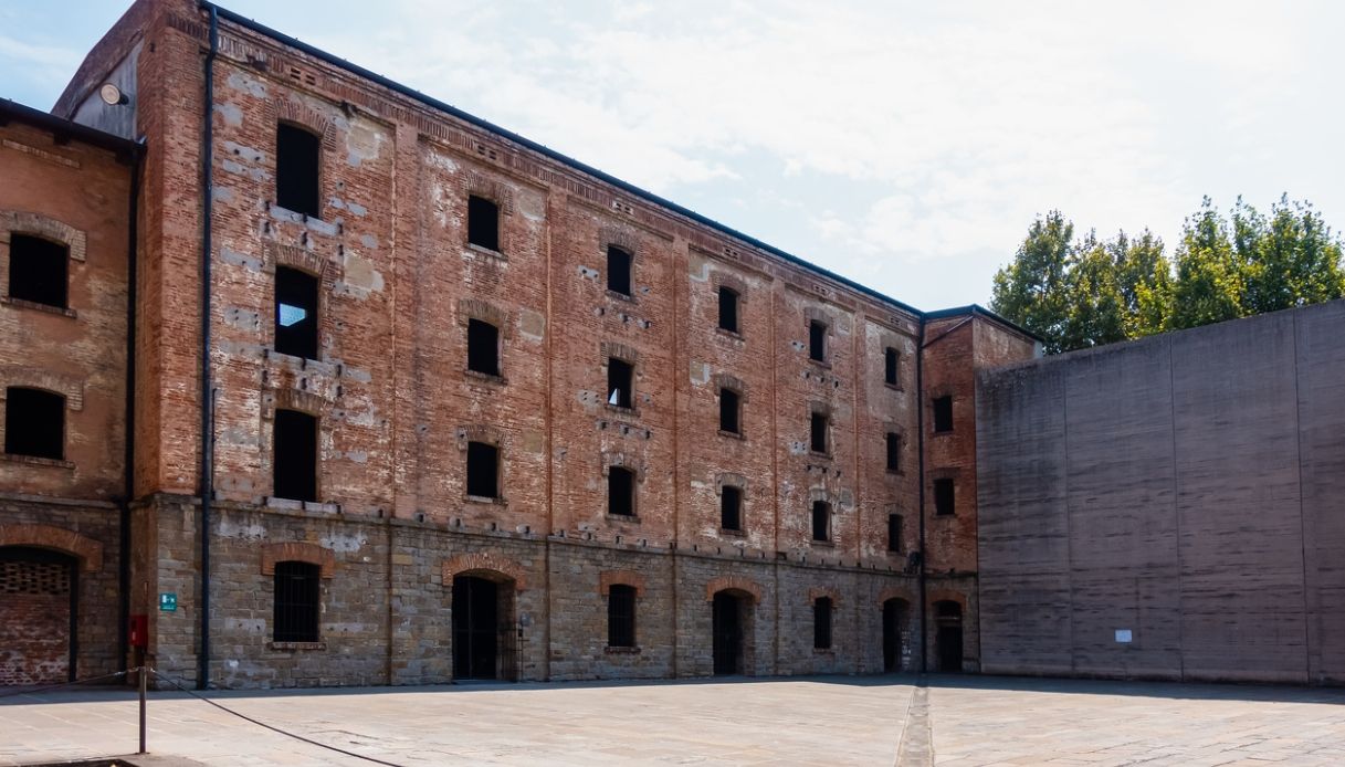 viaggio educativo tra luoghi della Shoah in Italia