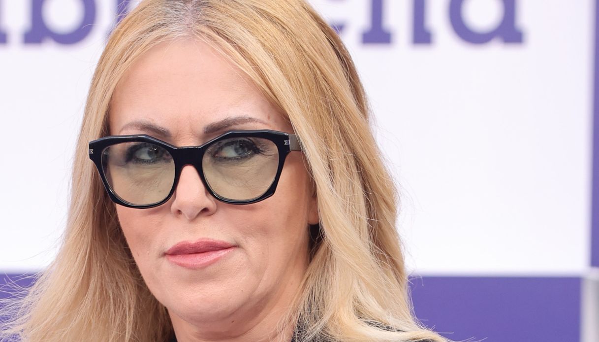 "Amicizia finita con Milo Infante"