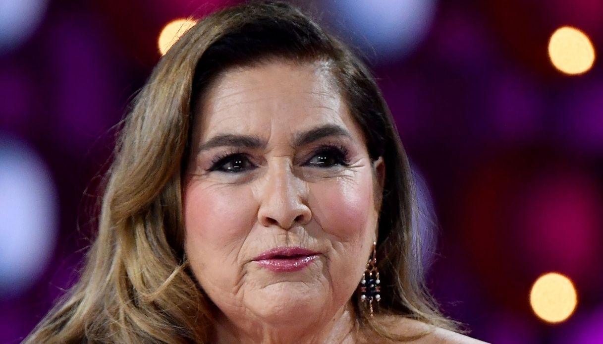 Romina Power si difende e replica alle accuse dell'autore di Felicità