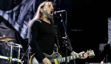 la nuova versione ri-registrata di "Santa Muerte"