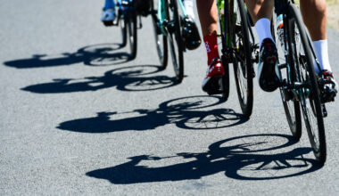 Vega-Vitalcare-Dynatek, 13 corridori nella rosa 2026 della squadra Continental italiana