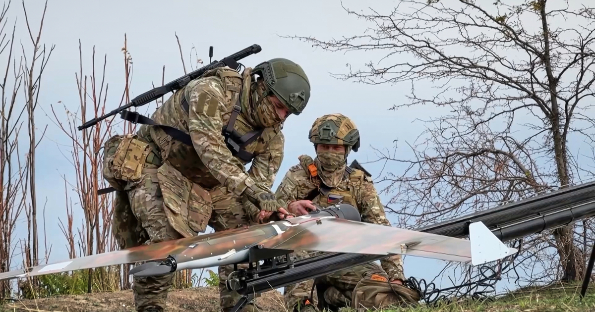 Mosca fornisce una traccia agli Usa per confermare il raid ucraino sulla residenza di Putin