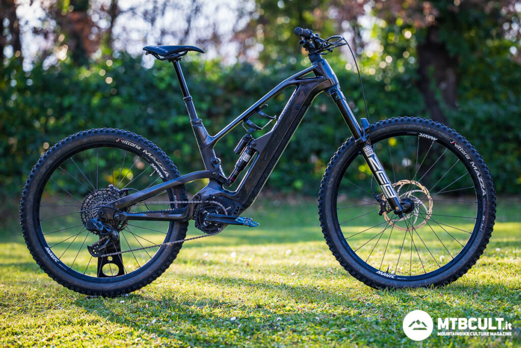 le migliori e-mtb full power che ho provato