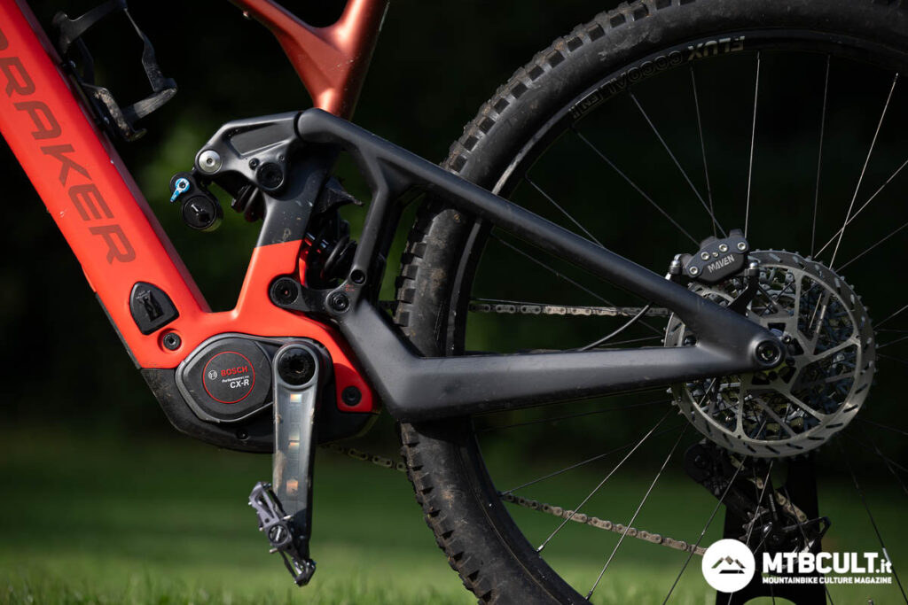 le migliori e-mtb full power che ho provato