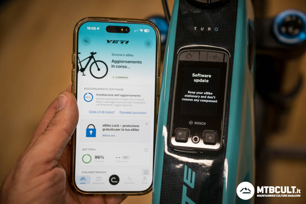 le migliori e-mtb full power che ho provato