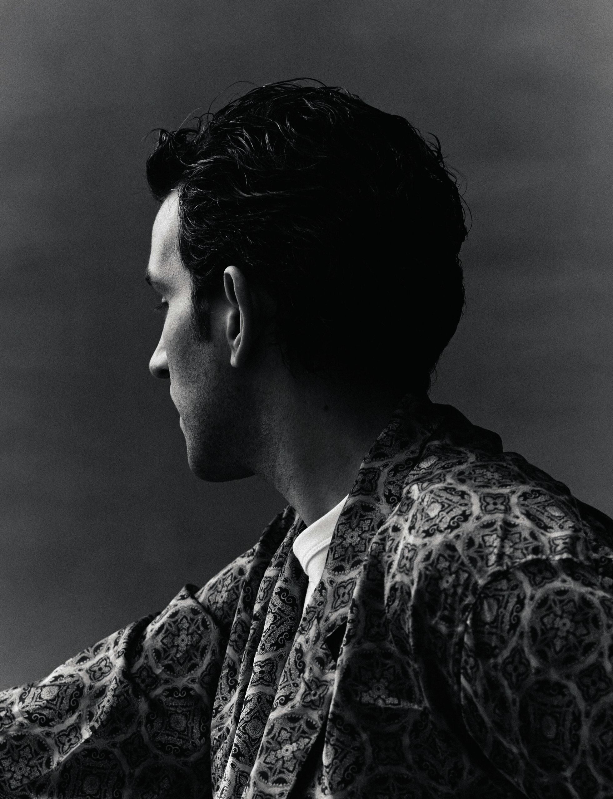 Harry Melling, ovvero come rubare la scena scegliendo ruoli enigmatici (e a volte anche estremi)- immagine 7