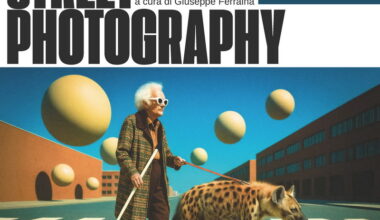 Villa Casati apre le porte alla Street Photography