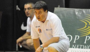 Basket serie C, sabato la NBT Latina ospita il Frascati