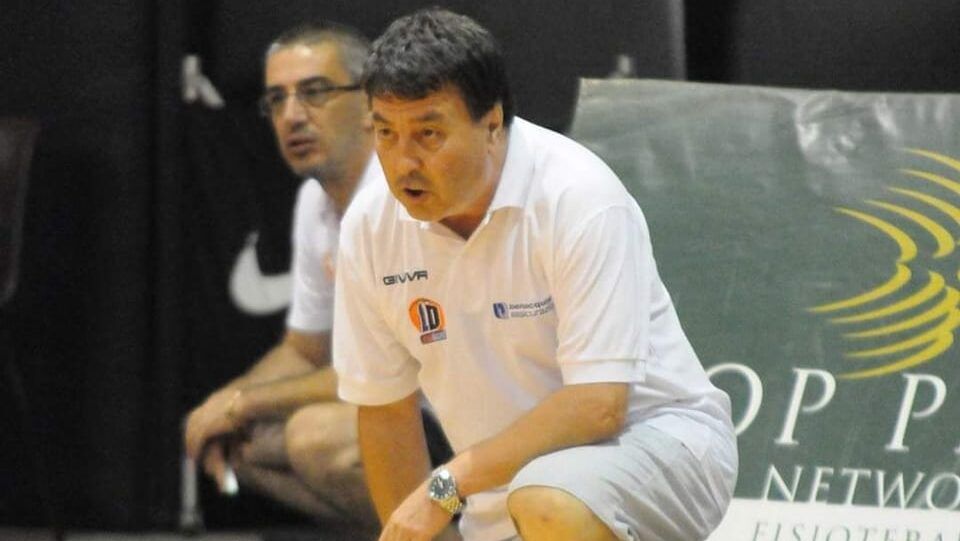 Basket serie C, sabato la NBT Latina ospita il Frascati