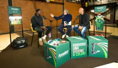 Saliou Niang intervista