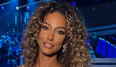 Samira Lui nel mirino, ora Fabrizio Corona vuole far crollare anche lei