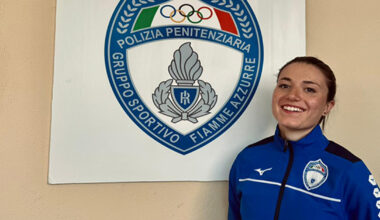 Sanarini d’esportazione: pronta per l’avventura col Tirol Women