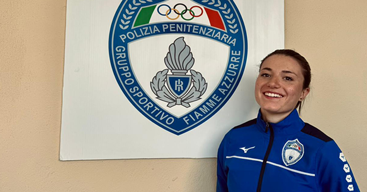 Sanarini d’esportazione: pronta per l’avventura col Tirol Women