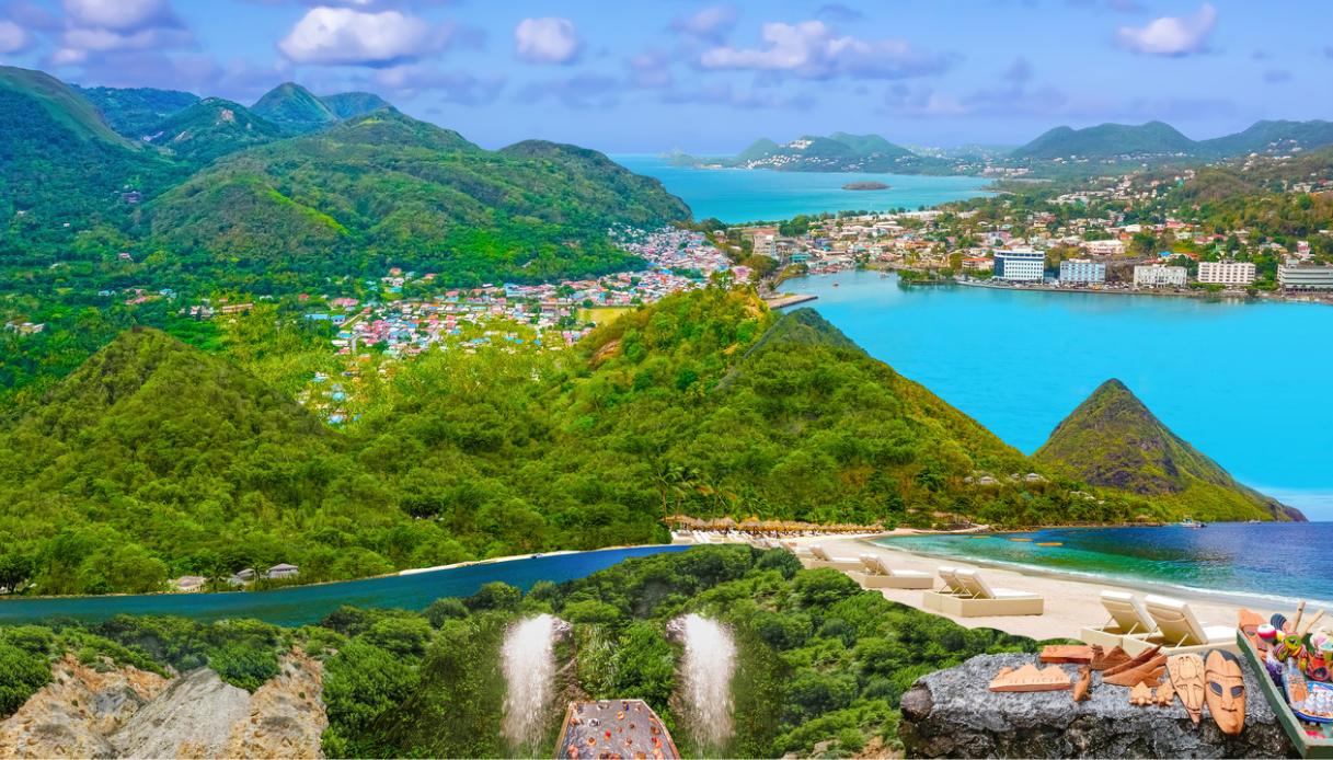 cosa vedere e le spiagge più belle
