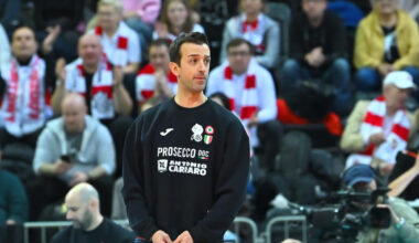 Santarelli Conegliano Champions League