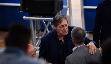 Sandro Santoro: Con Brescia una partita da vincere. Abbiamo l’obbligo di invertire la tendenza