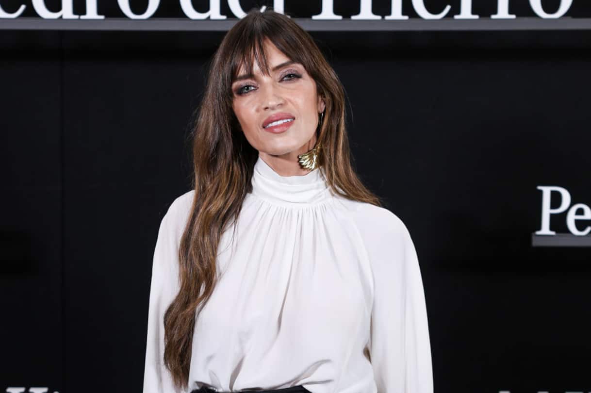 Sara Carbonero ricoverata e operata d'urgenza, è in terapia intensiva