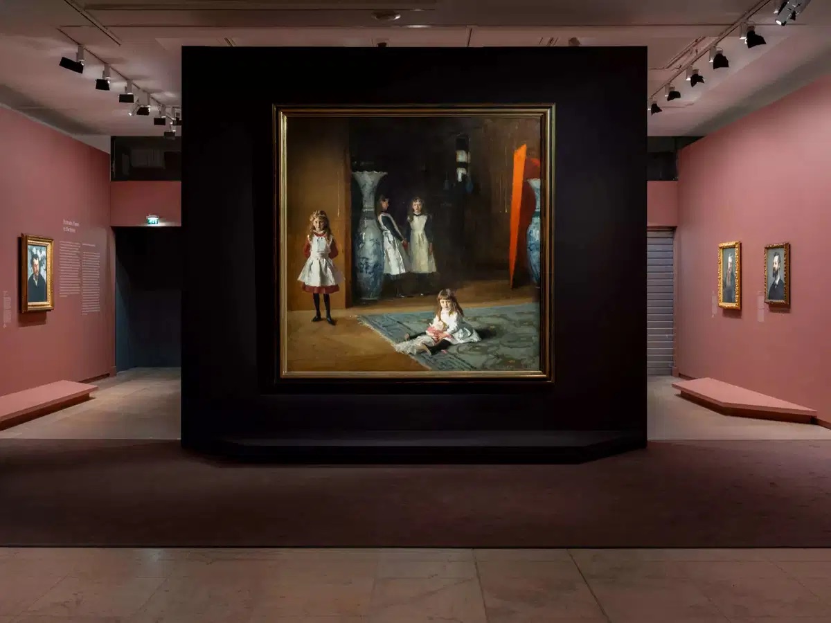 il lampo che abbagliò Parigi. Ora in mostra al Musée d’Orsay