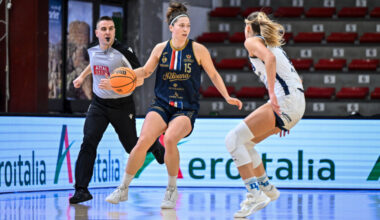 Serie A1: La presentazione della diciassettesima giornata. Al Taliercio va in scena il "Classico" Venezia-Schio