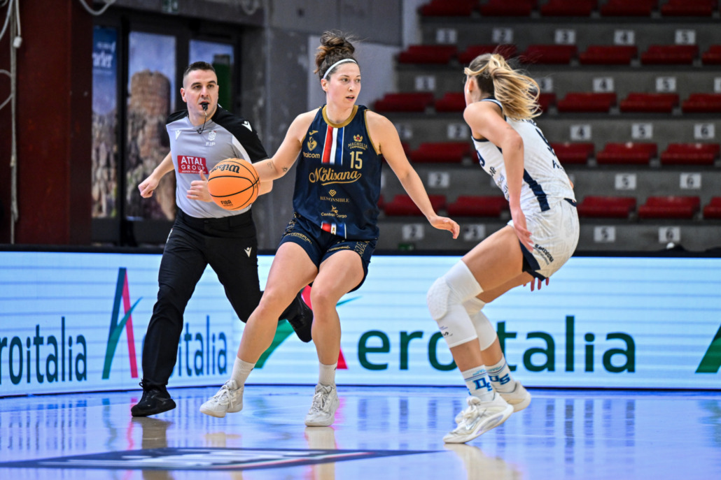 Serie A1: La presentazione della diciassettesima giornata. Al Taliercio va in scena il "Classico" Venezia-Schio