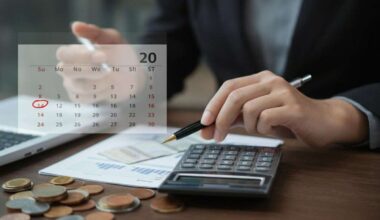 Scadenze tasse