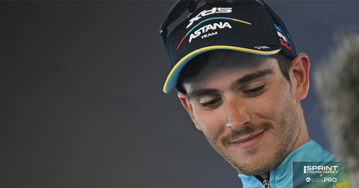 Un calendario da leader per Scaroni e si comincia subito…