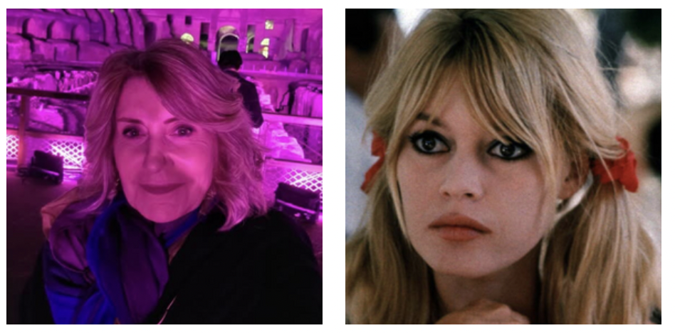 il post di Tiziana Ferrario scatena i commentatori