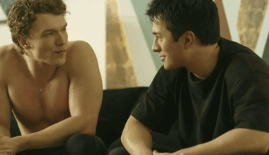 preparate i popcorn e mandate a letto i bambini!