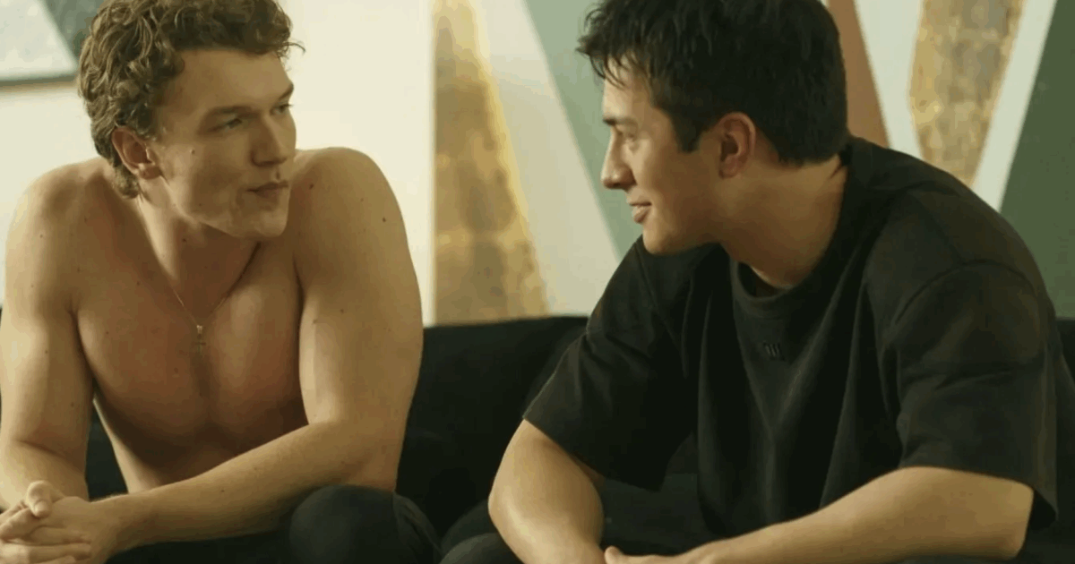 preparate i popcorn e mandate a letto i bambini!