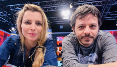 "Un giorno è arrivata una telefonata in cui ci hanno detto che la trasmissione sarebbe stata chiusa. È evidente che ci sia un problema di gestione del budget": parla Pieluigi Ferrantini