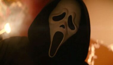 Scream 7, il passato di Sidney non è ancora sepolto nel nuovo sguardo al film horror [VIDEO]