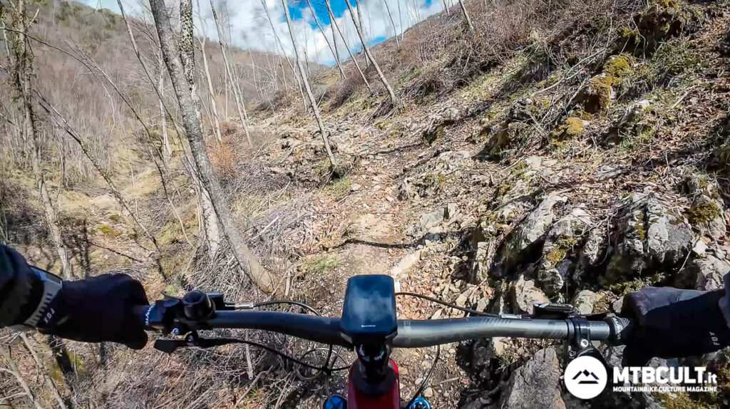le migliori e-mtb full power che ho provato