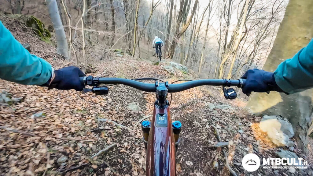 le migliori e-mtb full power che ho provato
