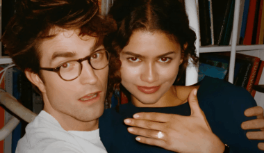 tutto sul nuovo film con Zendaya e Robert Pattinson