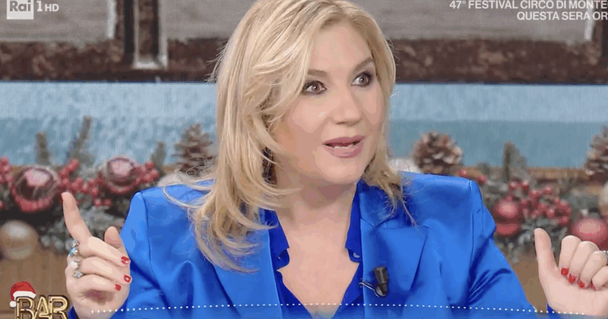 Serena Bortone e lo scontro con Rosanna Lambertucci sulla condizione femminile in Italia