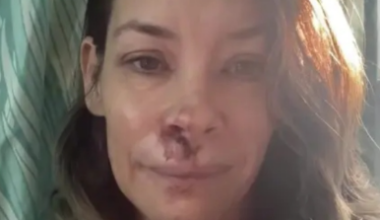 la confessione di Evangeline Lilly