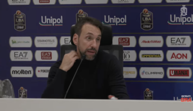 Olimpia Milano sul mercato? La risposta di Peppe Poeta