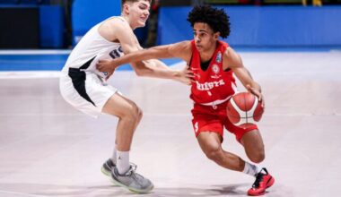 Trieste vince contro Trento nella “terza” di Next Gen Cup