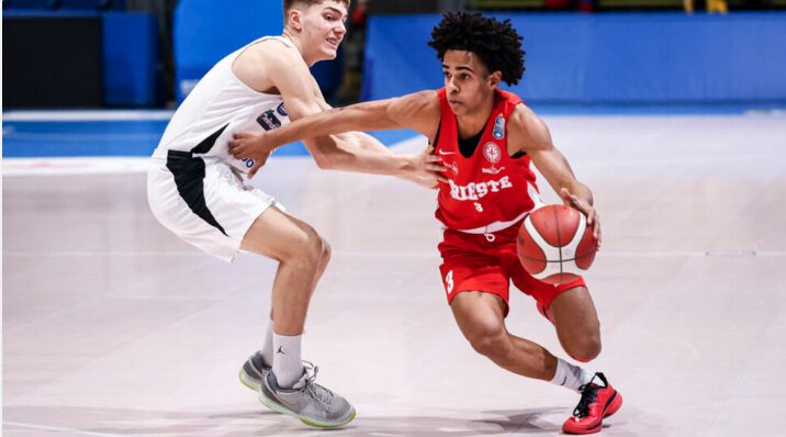 Trieste vince contro Trento nella “terza” di Next Gen Cup