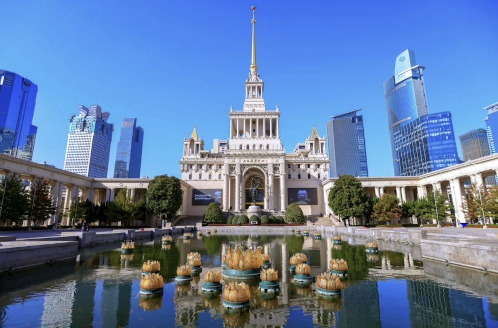 Il design in Cina punta su brand locali e ultime generazioni