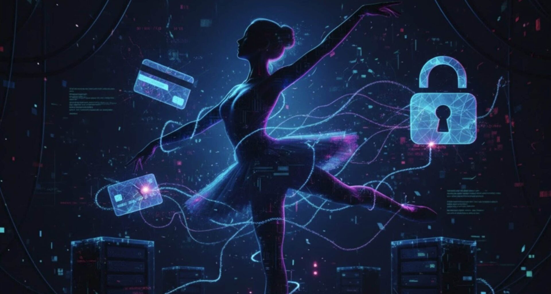 come riconoscerlo ed evitare la truffa della ballerina