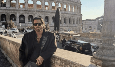 "Ma vi pare che vado in giro nei locali con delle sostanze, in un periodo dove la polizia fa indagini a tappeto arrestando molte persone famose?": Can Yaman si difende