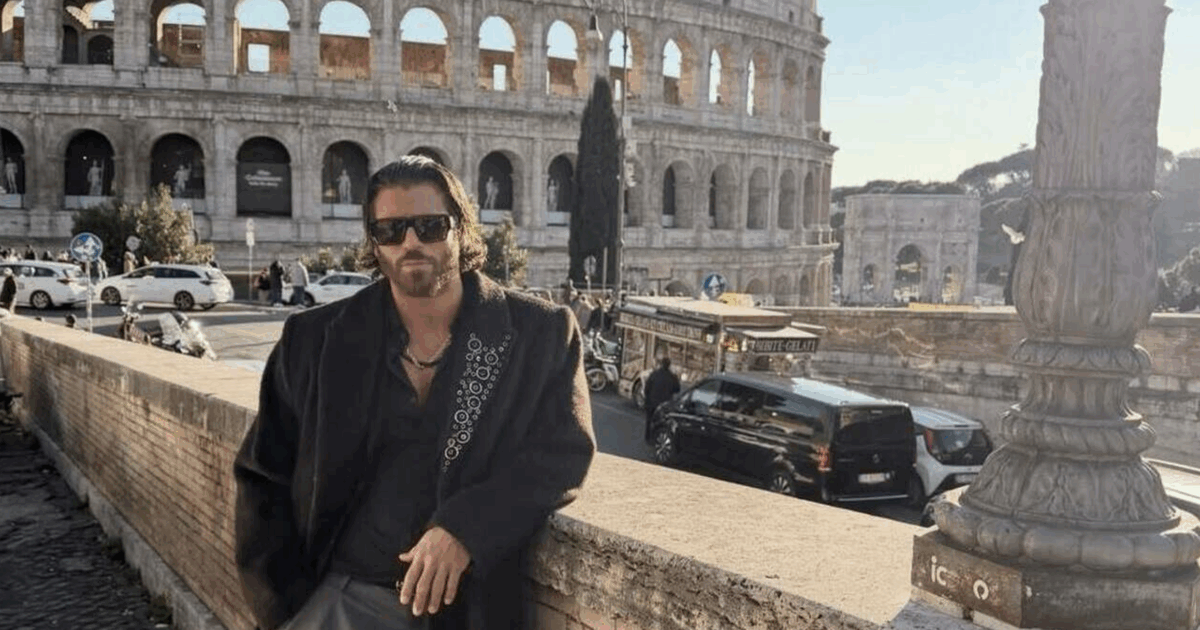 "Ma vi pare che vado in giro nei locali con delle sostanze, in un periodo dove la polizia fa indagini a tappeto arrestando molte persone famose?": Can Yaman si difende