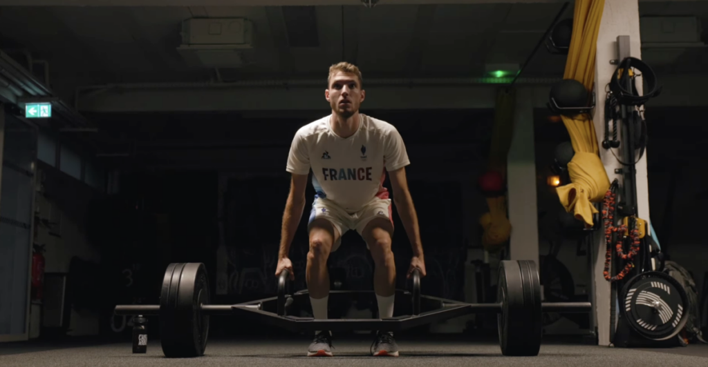 Una giornata con Mathis Azzaro