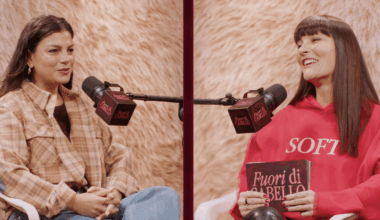 "Rubo i vestiti a Maria De Filippi, per De Martino sono finita su tutti i giornali di gossip. Mamma dice che sono sempre stata così da bambina: una str**za": lo rivela Em