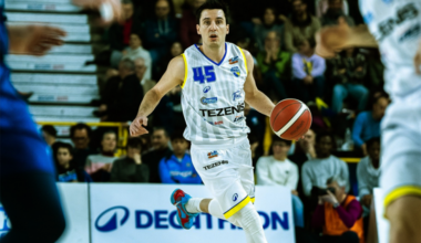 La preview di Avellino Basket – Tezenis Verona