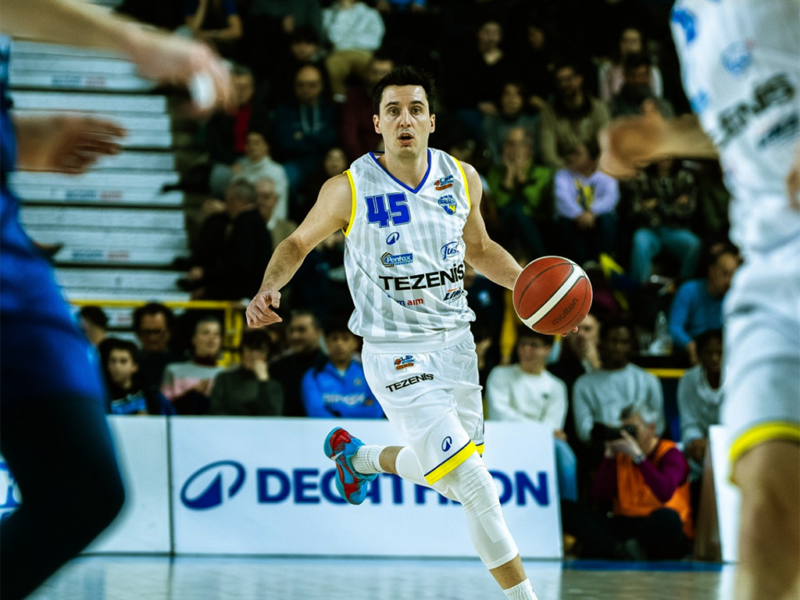 La preview di Avellino Basket – Tezenis Verona